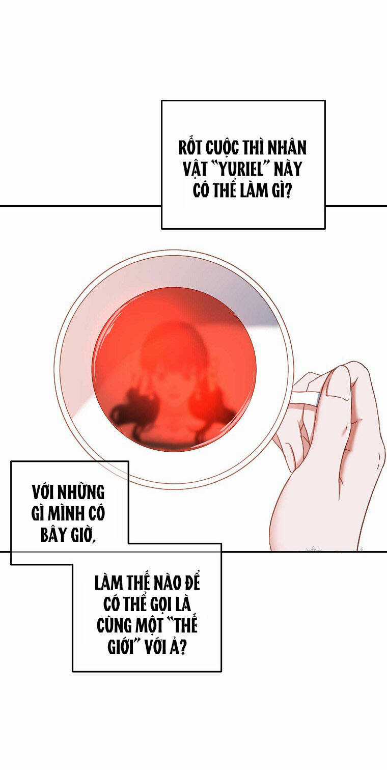 Tôi Lạc Vào Thế Giới Trò Chơi Harem Ngược Chapter 53.2 trang 11