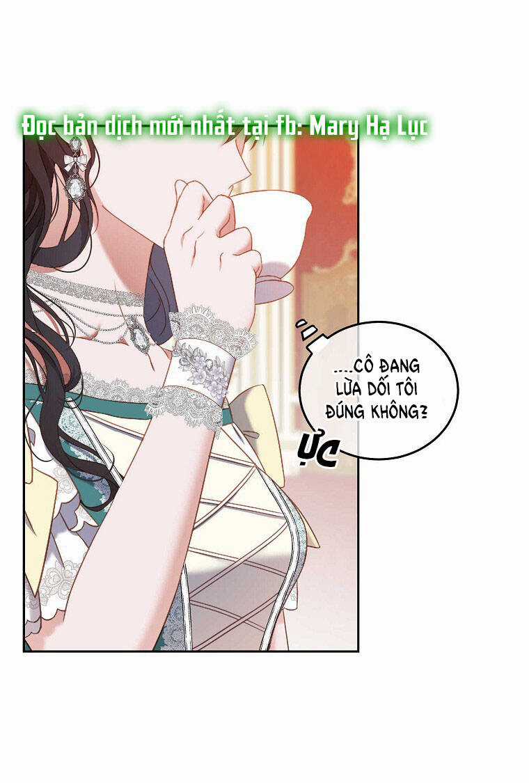 Tôi Lạc Vào Thế Giới Trò Chơi Harem Ngược Chapter 53.2 trang 12