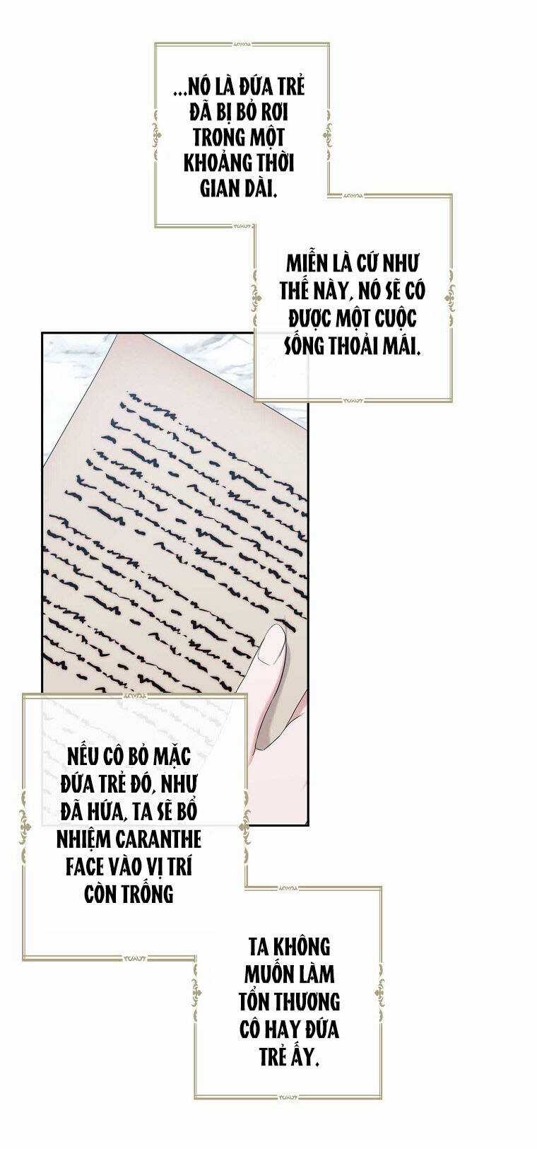 Tôi Lạc Vào Thế Giới Trò Chơi Harem Ngược Chapter 53.2 trang 17