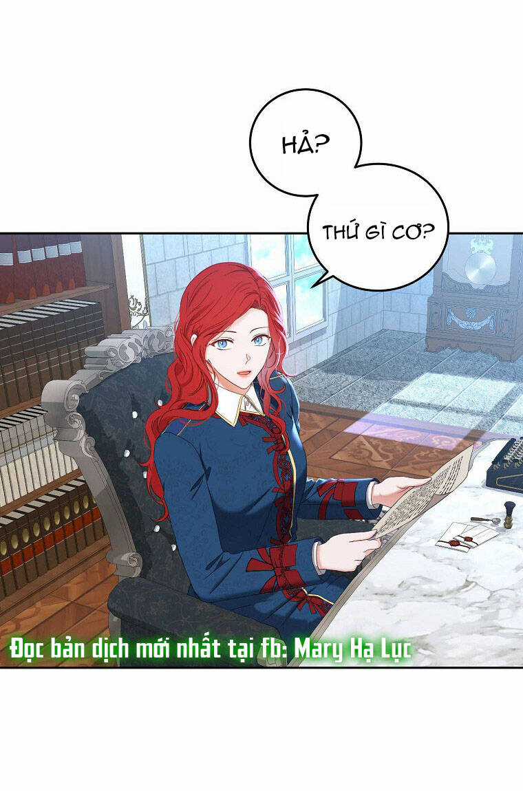 Tôi Lạc Vào Thế Giới Trò Chơi Harem Ngược Chapter 53.2 trang 19