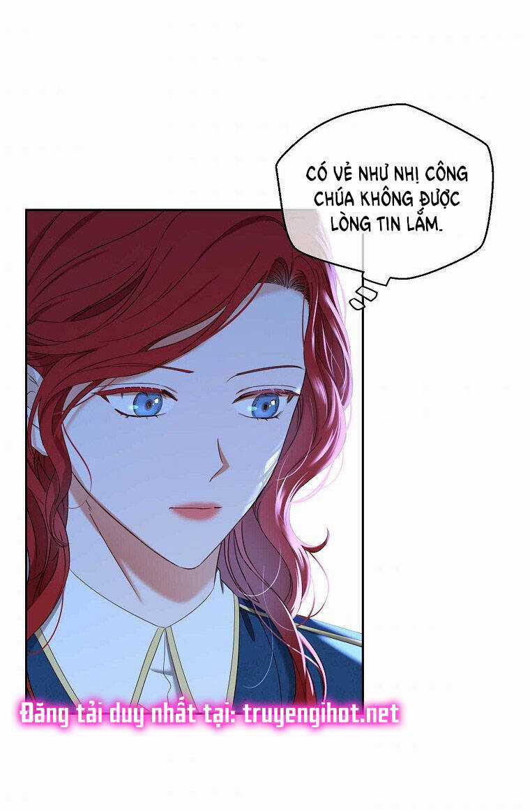 Tôi Lạc Vào Thế Giới Trò Chơi Harem Ngược Chapter 53.2 trang 22