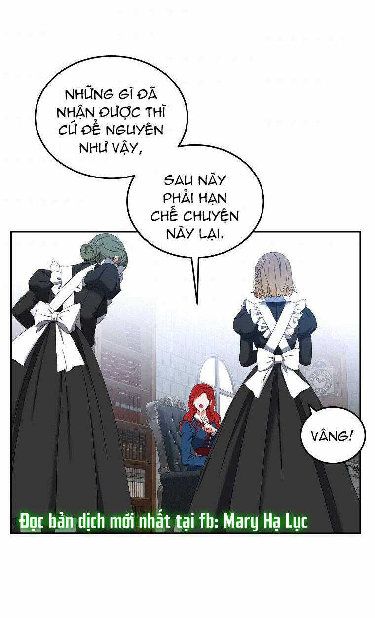 Tôi Lạc Vào Thế Giới Trò Chơi Harem Ngược Chapter 53.2 trang 23