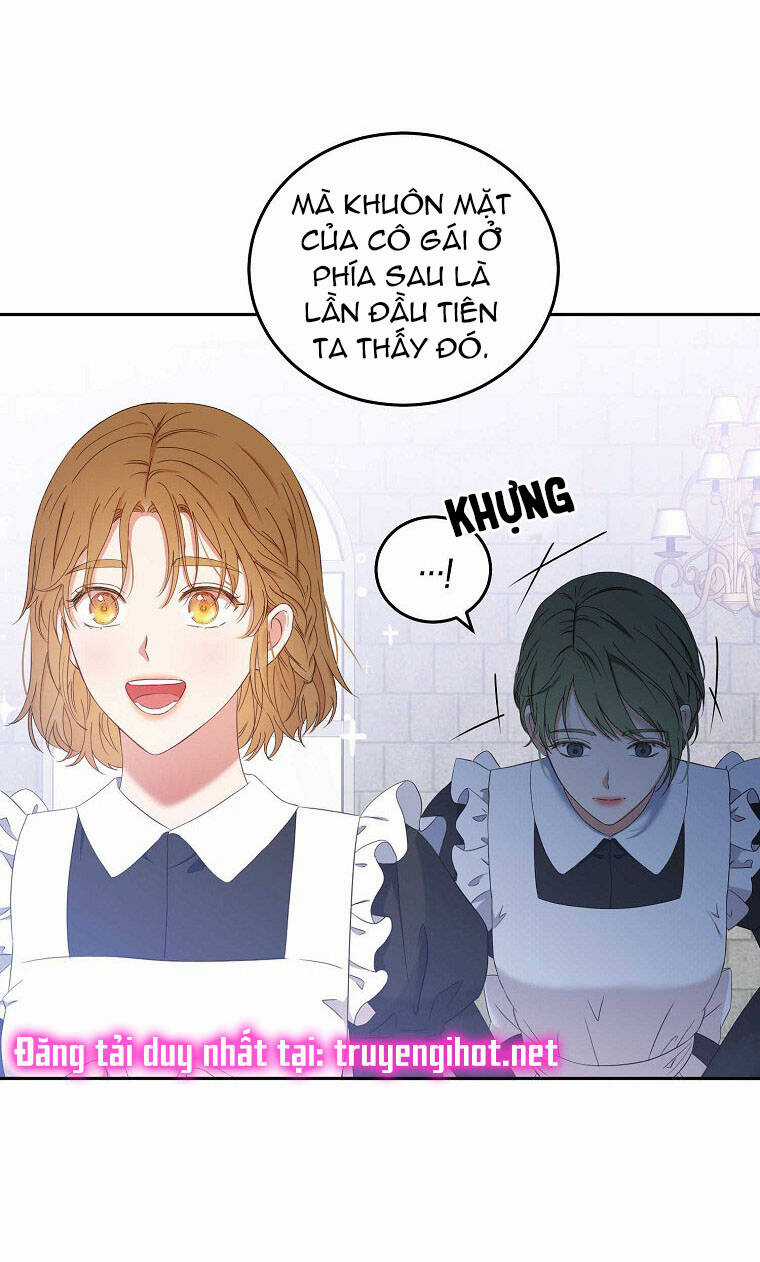 Tôi Lạc Vào Thế Giới Trò Chơi Harem Ngược Chapter 53.2 trang 24