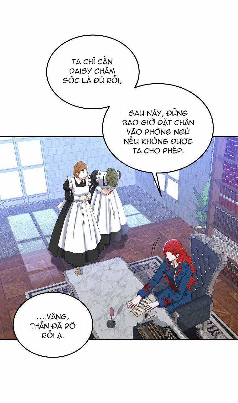 Tôi Lạc Vào Thế Giới Trò Chơi Harem Ngược Chapter 53.2 trang 26