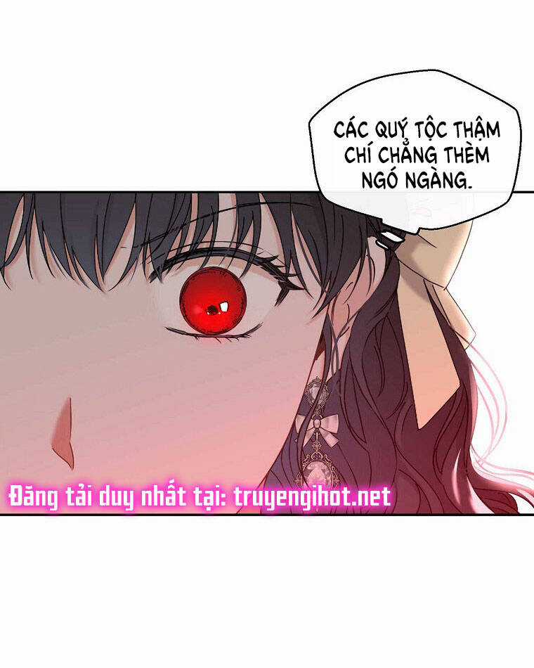 Tôi Lạc Vào Thế Giới Trò Chơi Harem Ngược Chapter 53.2 trang 4