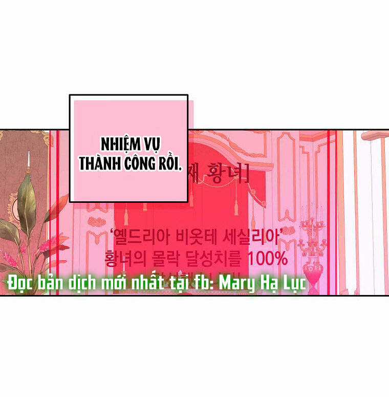 Tôi Lạc Vào Thế Giới Trò Chơi Harem Ngược Chapter 53.2 trang 5