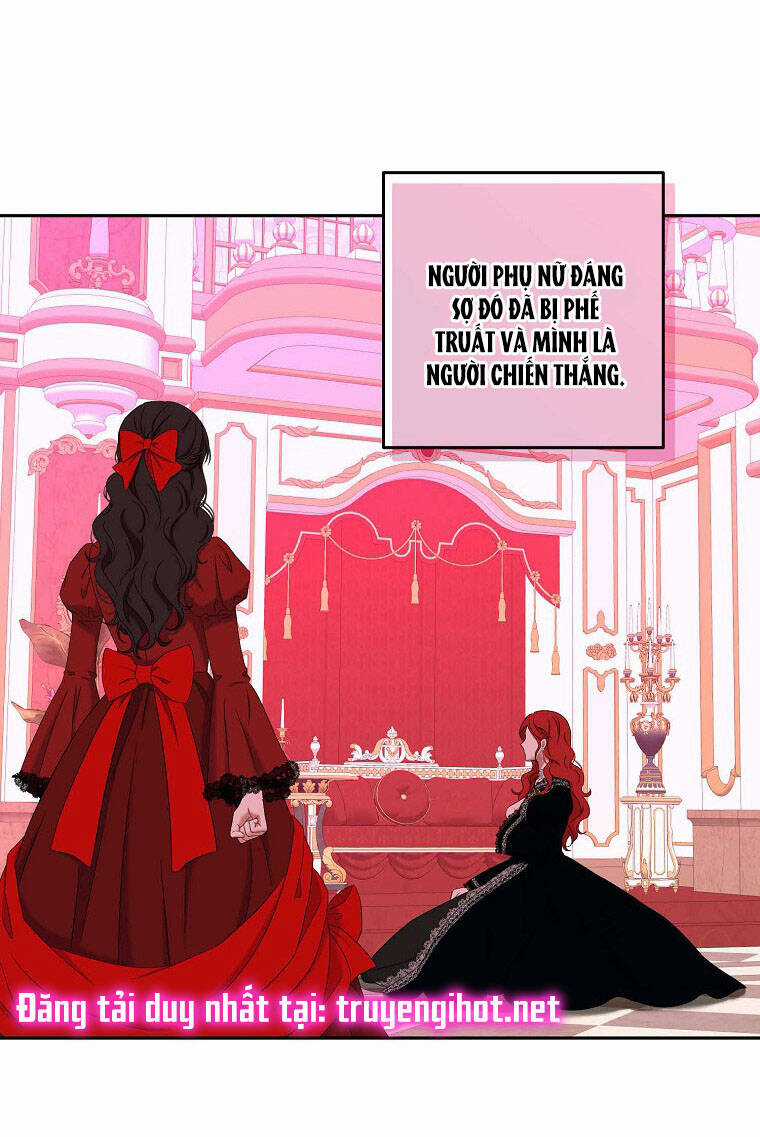 Tôi Lạc Vào Thế Giới Trò Chơi Harem Ngược Chapter 53.2 trang 6