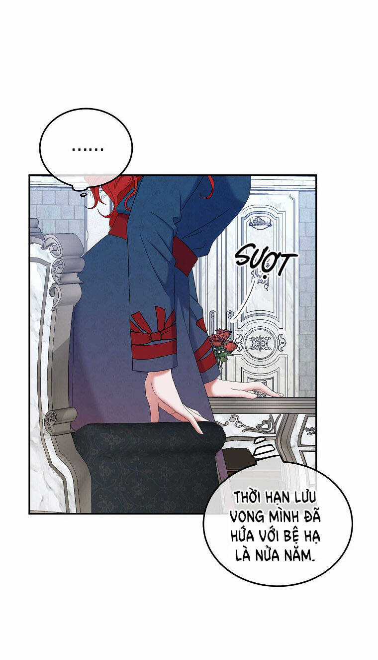 Tôi Lạc Vào Thế Giới Trò Chơi Harem Ngược Chapter 53.3 trang 0