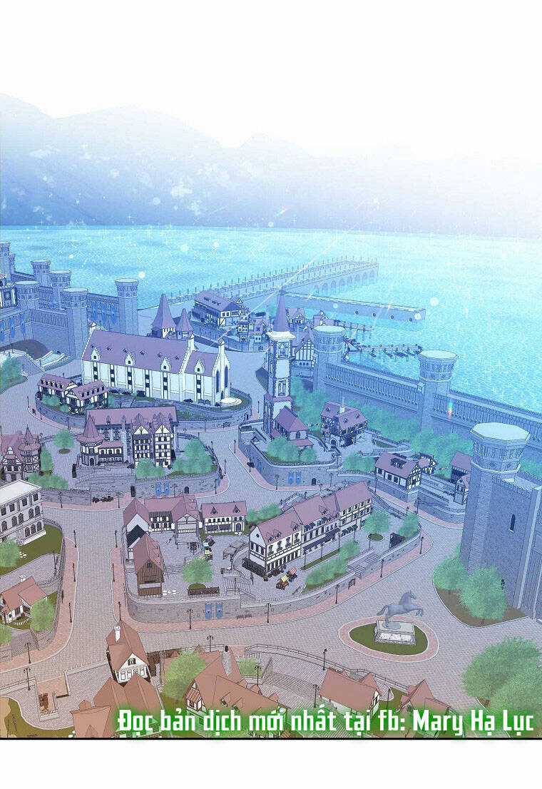 Tôi Lạc Vào Thế Giới Trò Chơi Harem Ngược Chapter 53.3 trang 10