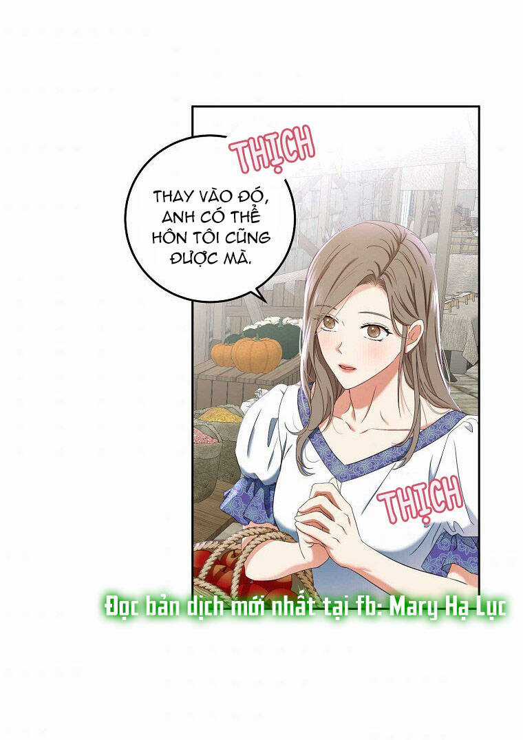 Tôi Lạc Vào Thế Giới Trò Chơi Harem Ngược Chapter 53.3 trang 12