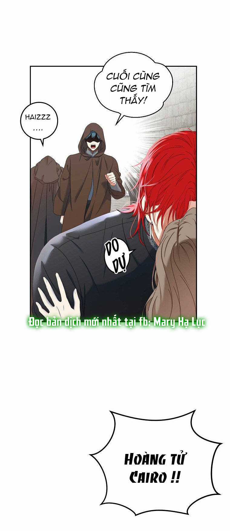 Tôi Lạc Vào Thế Giới Trò Chơi Harem Ngược Chapter 53.3 trang 14