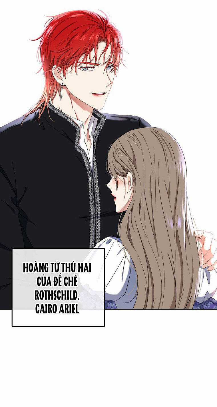 Tôi Lạc Vào Thế Giới Trò Chơi Harem Ngược Chapter 53.3 trang 15