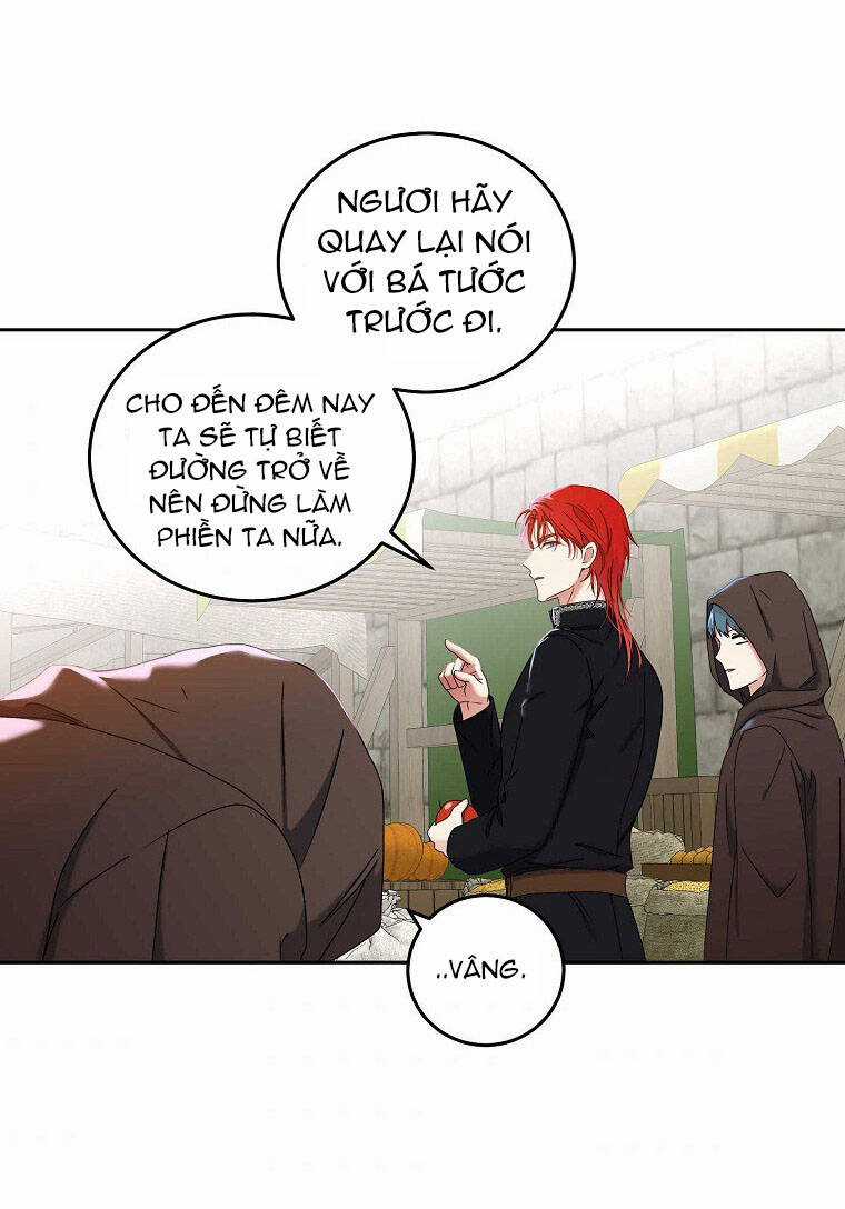 Tôi Lạc Vào Thế Giới Trò Chơi Harem Ngược Chapter 53.3 trang 20