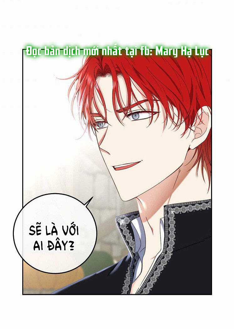 Tôi Lạc Vào Thế Giới Trò Chơi Harem Ngược Chapter 53.3 trang 22