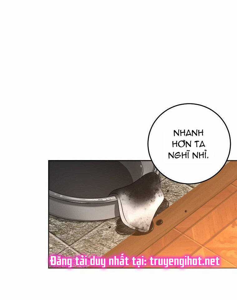 Tôi Lạc Vào Thế Giới Trò Chơi Harem Ngược Chapter 53.3 trang 5