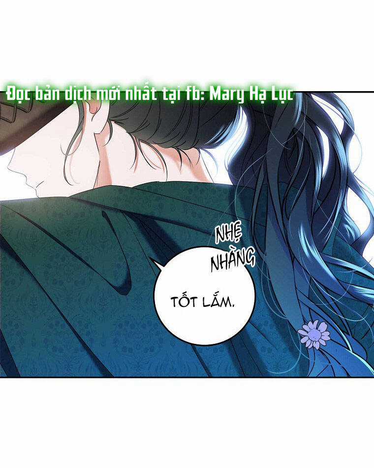 Tôi Lạc Vào Thế Giới Trò Chơi Harem Ngược Chapter 53.3 trang 7