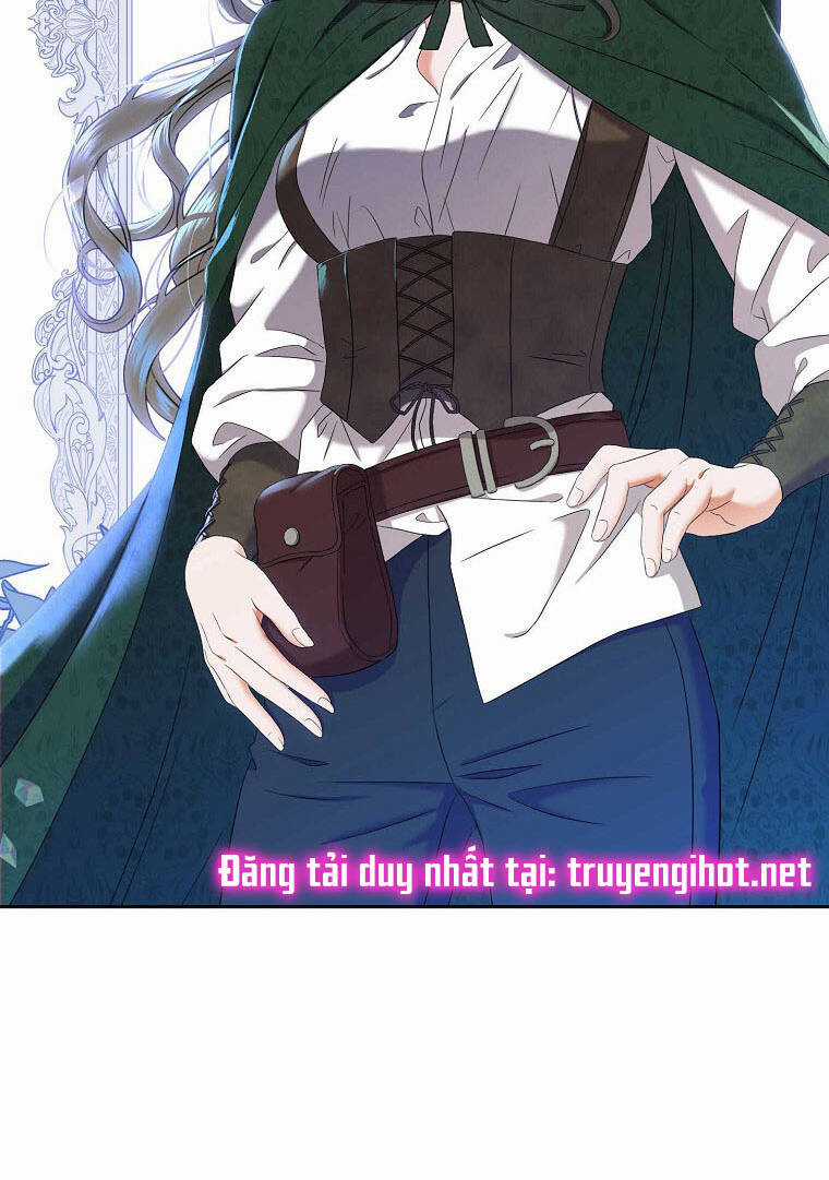 Tôi Lạc Vào Thế Giới Trò Chơi Harem Ngược Chapter 53.3 trang 9