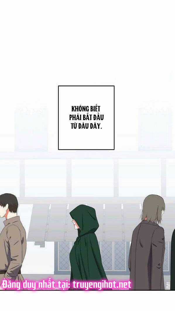 Tôi Lạc Vào Thế Giới Trò Chơi Harem Ngược Chapter 54.1 trang 10