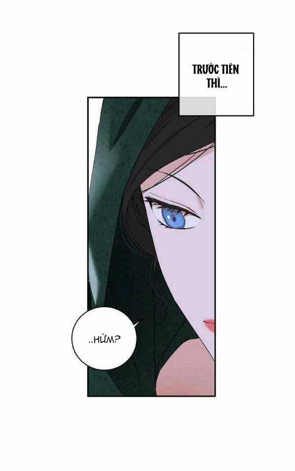 Tôi Lạc Vào Thế Giới Trò Chơi Harem Ngược Chapter 54.1 trang 13