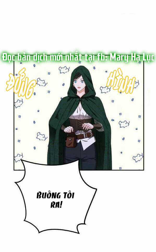 Tôi Lạc Vào Thế Giới Trò Chơi Harem Ngược Chapter 54.1 trang 14