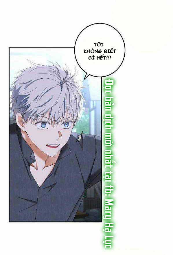 Tôi Lạc Vào Thế Giới Trò Chơi Harem Ngược Chapter 54.1 trang 18