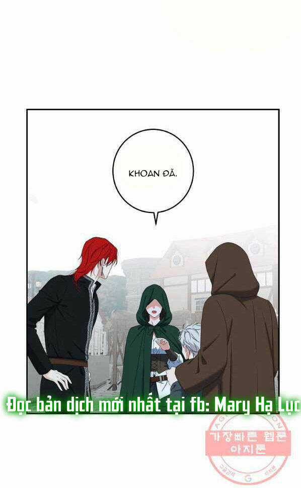 Tôi Lạc Vào Thế Giới Trò Chơi Harem Ngược Chapter 54.1 trang 20