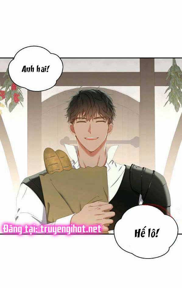 Tôi Lạc Vào Thế Giới Trò Chơi Harem Ngược Chapter 54.1 trang 3