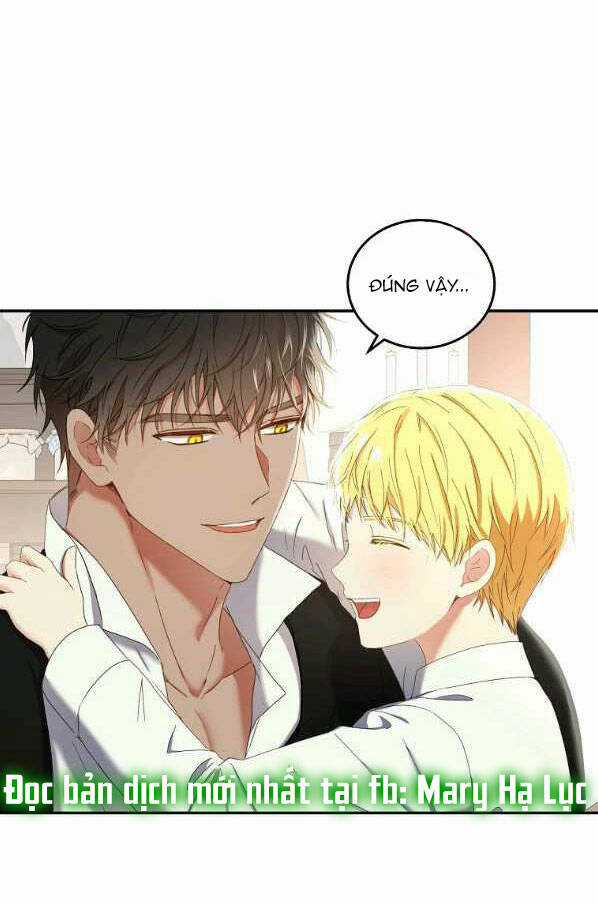 Tôi Lạc Vào Thế Giới Trò Chơi Harem Ngược Chapter 54.1 trang 7