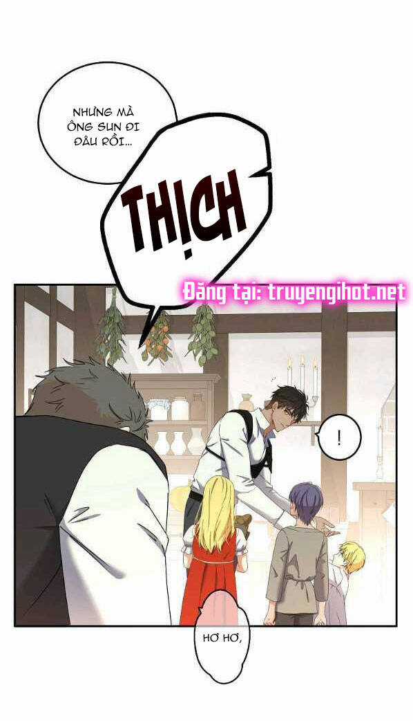 Tôi Lạc Vào Thế Giới Trò Chơi Harem Ngược Chapter 54.1 trang 8