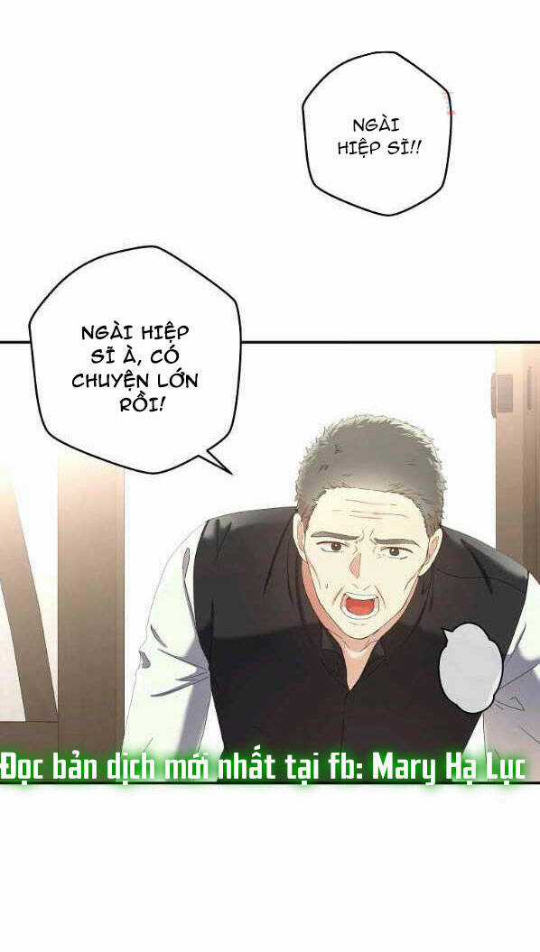 Tôi Lạc Vào Thế Giới Trò Chơi Harem Ngược Chapter 54.1 trang 9