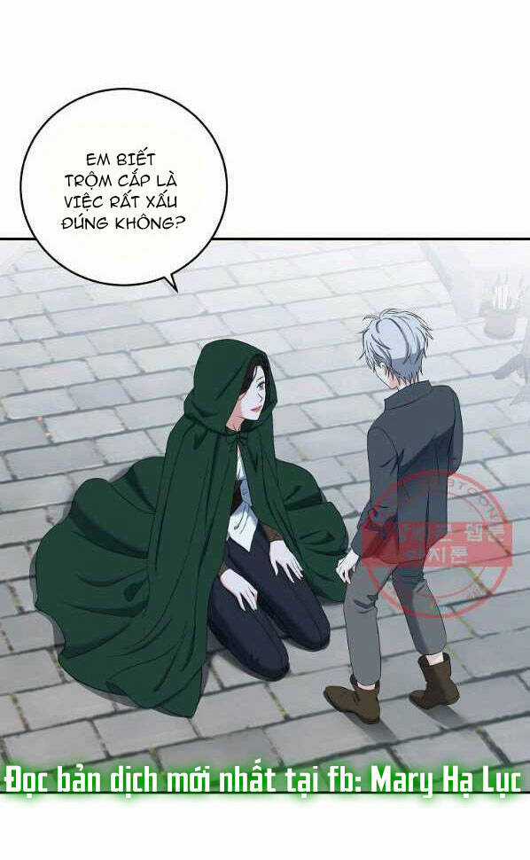 Tôi Lạc Vào Thế Giới Trò Chơi Harem Ngược Chapter 54.2 trang 1