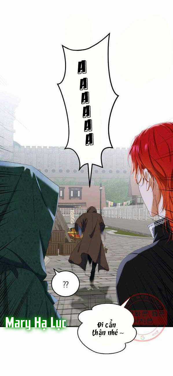 Tôi Lạc Vào Thế Giới Trò Chơi Harem Ngược Chapter 54.2 trang 13