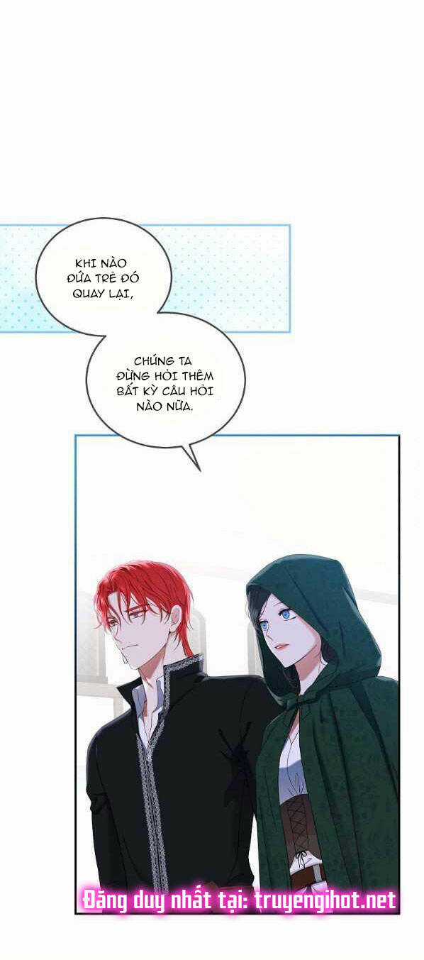 Tôi Lạc Vào Thế Giới Trò Chơi Harem Ngược Chapter 54.2 trang 14