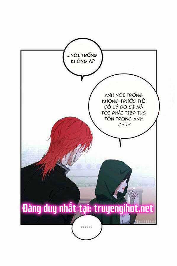 Tôi Lạc Vào Thế Giới Trò Chơi Harem Ngược Chapter 54.2 trang 16