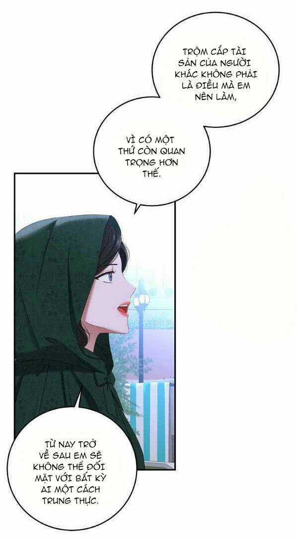 Tôi Lạc Vào Thế Giới Trò Chơi Harem Ngược Chapter 54.2 trang 2