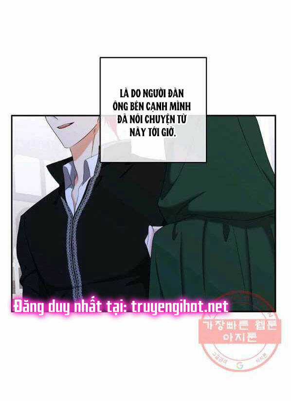 Tôi Lạc Vào Thế Giới Trò Chơi Harem Ngược Chapter 54.2 trang 20