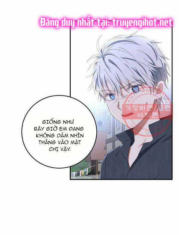 Tôi Lạc Vào Thế Giới Trò Chơi Harem Ngược Chapter 54.2 trang 3