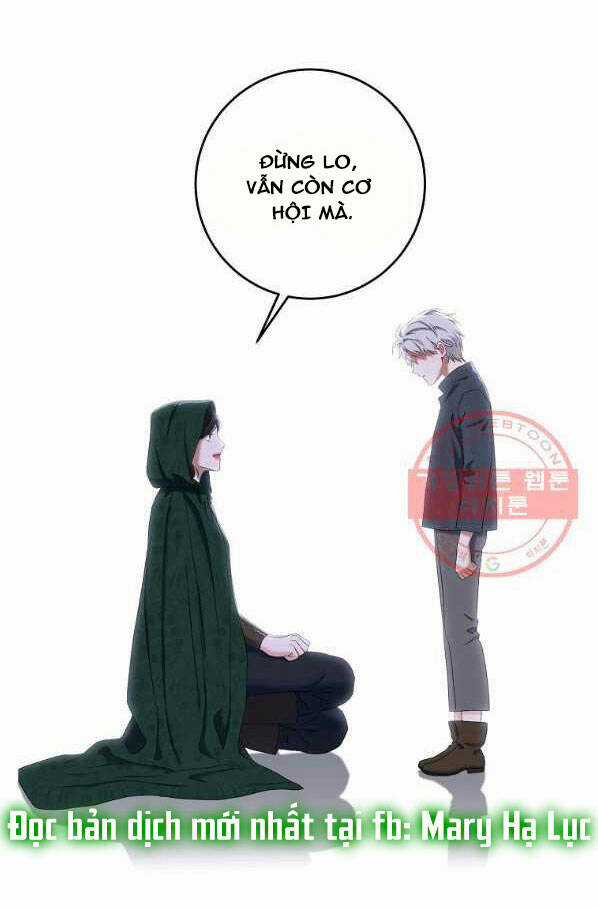 Tôi Lạc Vào Thế Giới Trò Chơi Harem Ngược Chapter 54.2 trang 4