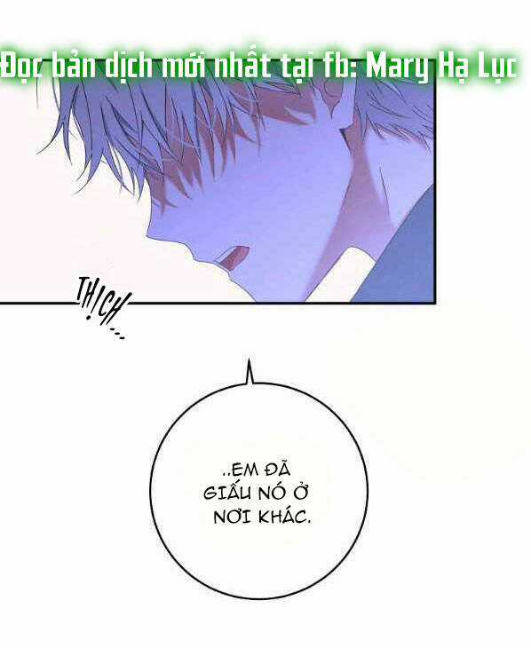 Tôi Lạc Vào Thế Giới Trò Chơi Harem Ngược Chapter 54.2 trang 7