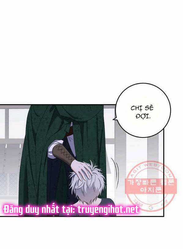 Tôi Lạc Vào Thế Giới Trò Chơi Harem Ngược Chapter 54.2 trang 8