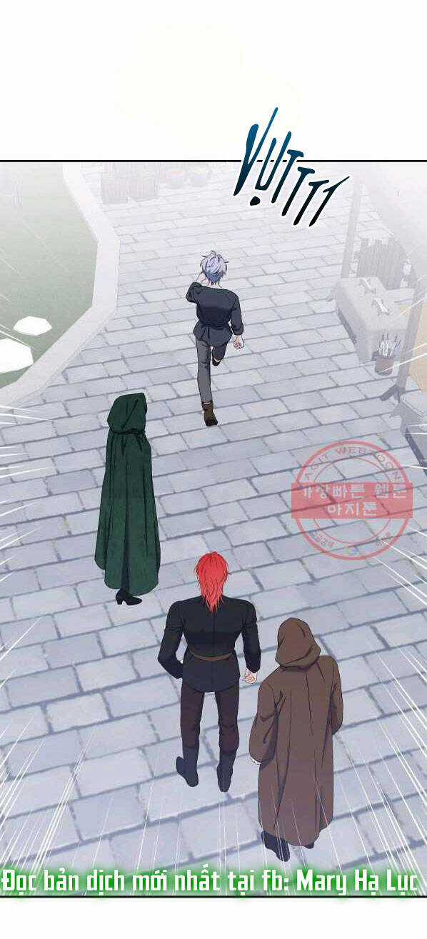 Tôi Lạc Vào Thế Giới Trò Chơi Harem Ngược Chapter 54.2 trang 9