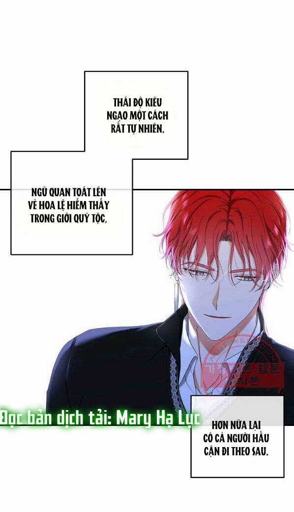 Tôi Lạc Vào Thế Giới Trò Chơi Harem Ngược Chapter 54.3 trang 0