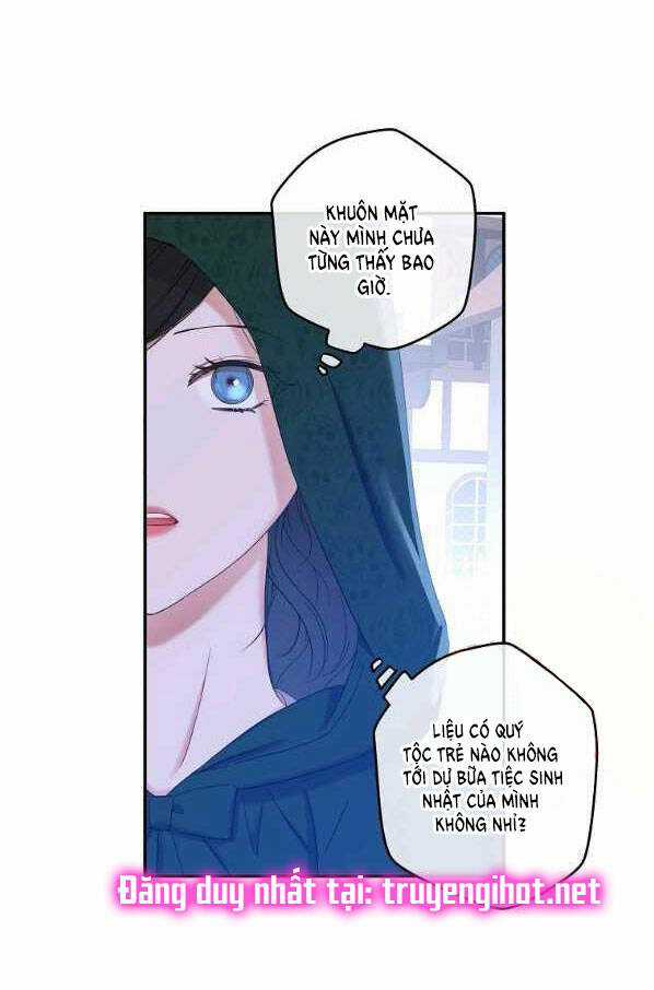 Tôi Lạc Vào Thế Giới Trò Chơi Harem Ngược Chapter 54.3 trang 1
