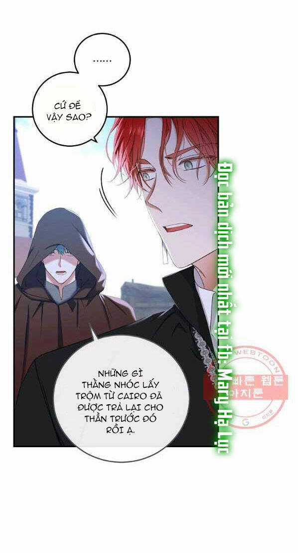 Tôi Lạc Vào Thế Giới Trò Chơi Harem Ngược Chapter 54.3 trang 10