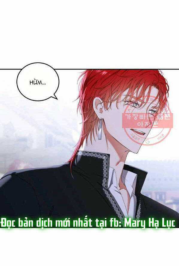 Tôi Lạc Vào Thế Giới Trò Chơi Harem Ngược Chapter 54.3 trang 12