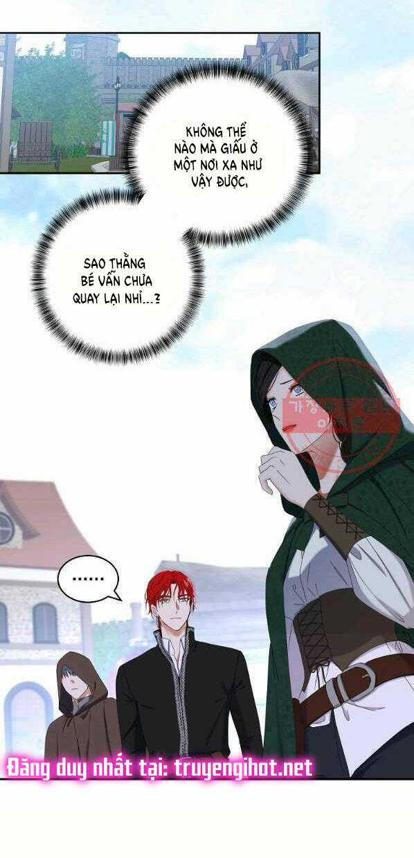 Tôi Lạc Vào Thế Giới Trò Chơi Harem Ngược Chapter 54.3 trang 14