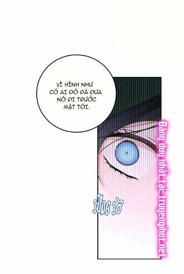 Tôi Lạc Vào Thế Giới Trò Chơi Harem Ngược Chapter 54.3 trang 16