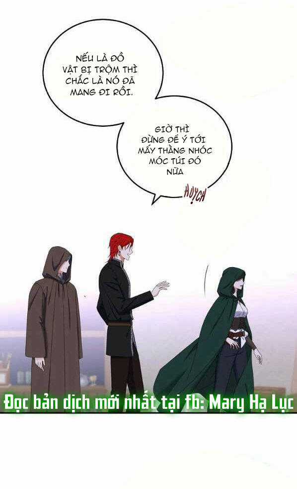 Tôi Lạc Vào Thế Giới Trò Chơi Harem Ngược Chapter 54.3 trang 17