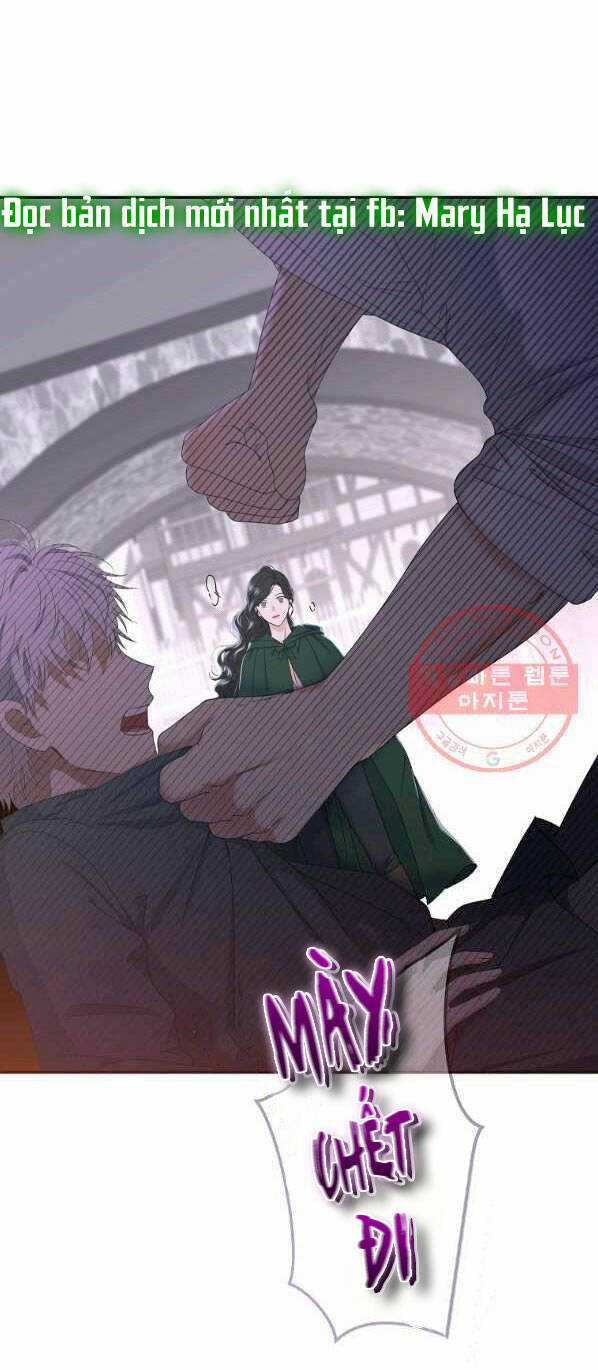 Tôi Lạc Vào Thế Giới Trò Chơi Harem Ngược Chapter 54.3 trang 20