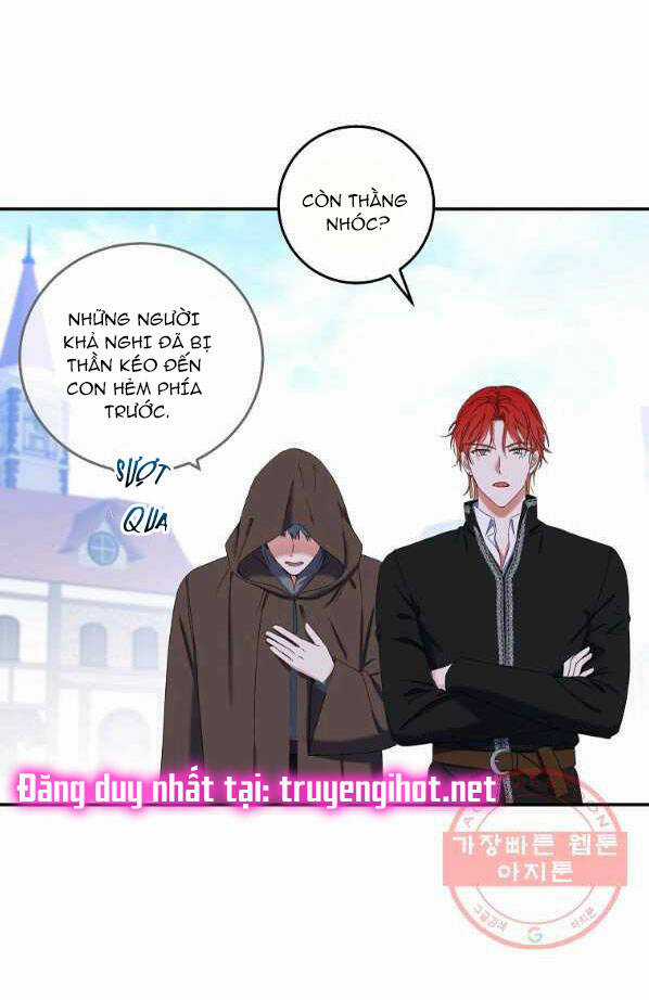 Tôi Lạc Vào Thế Giới Trò Chơi Harem Ngược Chapter 54.3 trang 9